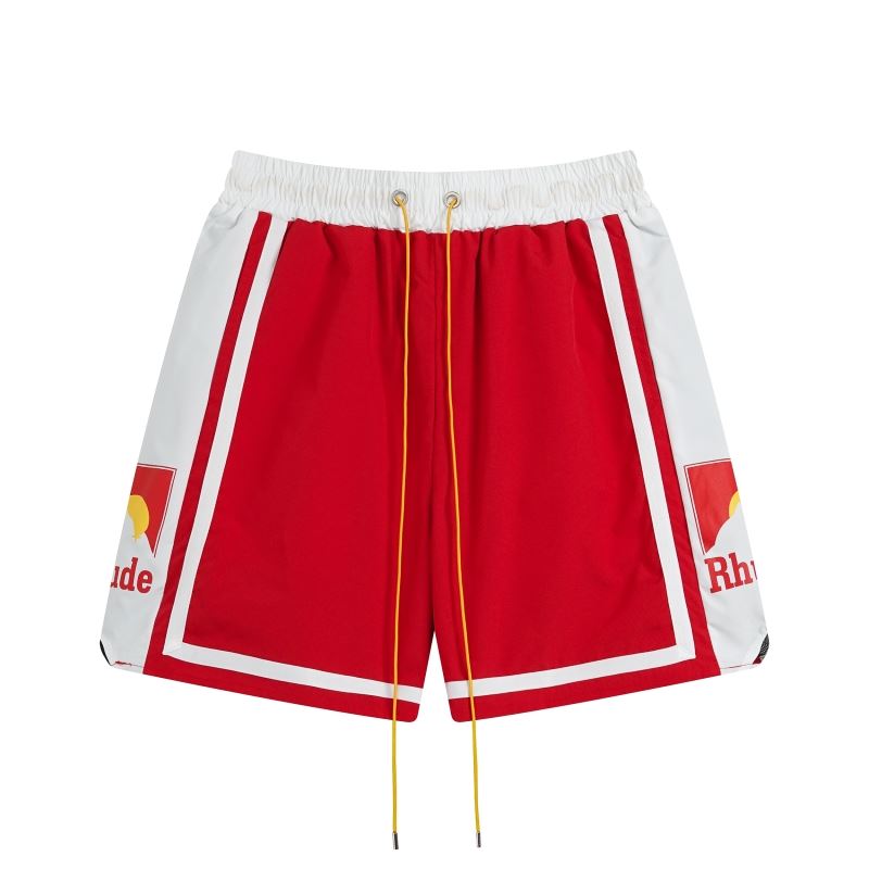 Rhude Short Pants